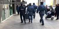 Экстрадиция задержанного пресс-служба УМВД по Татарстану - ChitaMedia