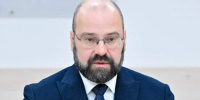 Алексей Коноваленко, министр
здравоохранения
Красноярского края - Газета Красноярский рабочий