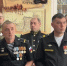 Приморская Ассоциация ветеранов СВО пополнилась участниками из Фокино и Большого Камня - ГТРК Владивосток
