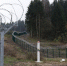 LRT: неизвестный мужчина незаконно пересек границу Литвы с Россией - M24.Ru