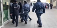 Беглый наркоторговец из Туркменистана работал вахтовиком в Забайкалье - Забайкальский рабочий