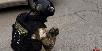 В Улан-Удэ взрывотехники обследовали регенеративный патрон - Росгвардия