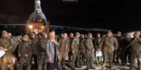 Двое жителей Алтайского края вернутся домой в рамках обмена военнопленными - НовостиАлтая.рф