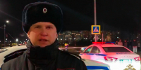 В Сургуте автомобиль насмерть сбил подростка на пешеходном переходе - РИЦ Югра