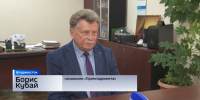 Приморье ждет усиление минусовых температур - ГТРК Владивосток