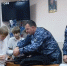 В преддверии 74-й годовщины со дня образования  вневедомственной охраны сотрудники Благовещенского филиала провели день открытых дверей для школьников - Росгвардия