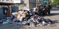 В некоторых городах Красноярского края вдвое выросли тарифы на ТКО - ИА Запад24