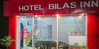 Инцидент в отеле полиция связывает с имущественным спором  | Источник: Hotel Bilas Inn / Instagram (экстремистская организация, деятельность запрещена на территории РФ) - 161.Ru