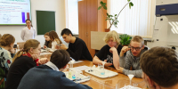Как в АлтГУ прошел популярный фестиваль «НАУКА 0+»: показываем самые яркие моменты - АлтГУ