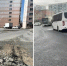 В Новосибирске смонтировали уличное освещение в микрорайоне Плющихинский - Gorsite.Ru
