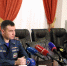 Обстановку с пожарами на территории Бурятии обсудили на брифинге - МЧС Республики Бурятия