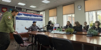 Об истории и современных реалиях системы Гражданской обороны Приморского края узнали первокурсники Владивостокского государственного университета - Приморское отделение РГО