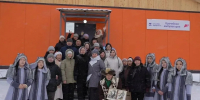 В селе Ботулу появилась новая врачебная амбулатория взамен аварийного корпуса   - Правительство Республики Саха (Якутия)