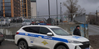 Пьяный лихач устроил ночную погоню под Хабаровском - КП Хабаровск