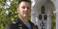 Ветеран СВО стал соцкоординатором фонда на Камчатке. Фото: kamgov.ru - ИА Камчатка