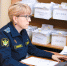 После привлечения к административной ответственности должник выплатить долг по алиментам - УФССП