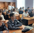 В Артёме Приморского края полицейские и общественники проводят мероприятия, направленные на пропаганду толерантности в молодежной среде. - Администрация Артёмовского городского округа
