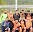 footballers 271026 - Газета Магаданская правда