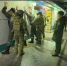 Торговые точки и места проживания мигрантов проверили в Хабаровске и Хабаровском районе - ГТРК Дальневосточная