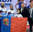 Семья из Кузбасса — среди призёров форума «Россия — спортивная держава» - Центр спортивной подготовки по адаптивным видам спорта