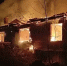 Более 100 бытовых пожаров произошло в Бурятии с начала осени - ВостокТелеИнформ