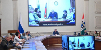Новосибирская область стала пилотным регионом по реализации проекта «Здоровье СВОих» - Правительство Новосибирской области