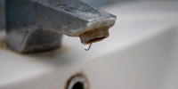 Износ водопроводных сетей в Тульской области составляет практически 70% - ИА Тульская служба новостей