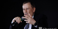 Александр Дрозденко поздравил жителей с Днем принятия Устава Ленобласти - 47Channel.Ru