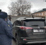 Житель Хакасии может лишиться внедорожника из-за долгов - Газета Хакасия