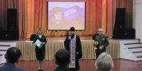 День призывника в Новоалтайске - Алтайская митрополия