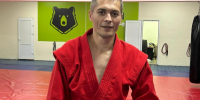 Фото из личного архива Алексея Солдатенко, автор неизвестен - Tumentoday.Ru