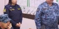 Полезная встреча - УТЗН Алтайского края