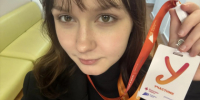Студентка Чукотского многопрофильного колледжа представила регион на Всероссийском семинаре медицинских добровольцев - Администрация Чукотского автономного округа