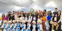 Как в Барнауле открыли осеннюю сессию школы молодых ученых Большого Алтая. Фото и видео - АлтГУ
