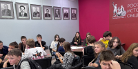 Фестиваль науки в ИИМО АлтГУ: от дипломатии и семейного древа до древних мамонтов - АлтГУ