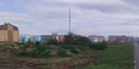 В Абакане возмущенные горожане добились сохранения в первозданном виде дикого пустыря в районе Арбан - Агентство Информационных Сообщений