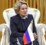 Социолог Малахова объяснила, почему в политике прекрасного пола меньше, чем в полиции - KrasnodarMedia