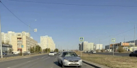 В Оренбурге «Лада Приора» сбила пенсионерку на пешеходном переходе - Комсомольская Правда