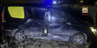 В Сосновоборском округе пьяный водитель устроил ДТП, пострадала шестилетняя девочка - Газета Пригород
