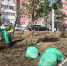 Осенний месячник чистоты во Владивостоке в самом разгаре - ГТРК Владивосток