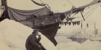 нансен - ИА Nord-News.Ru