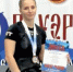 Хабаровчанка Валентина Никулина выступит на чемпионате России по пауэрлифтингу - Gubernia.Com