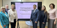 Хакасский госуниверситет и МТС будут совместно развивать технологическое предпринимательство - ХГУ им. Н.Ф. Катанова