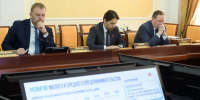 В Оренбуржье прогнозируют сдержанные темпы роста - YasVesti.Ru