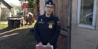 Омские судебные приставы помогли семье с ребёнком вернуть электричество в жилой дом - УФССП России