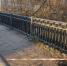 В Фурманове вандалы скинули чугунное ограждение моста в Шачу - Известно.ру