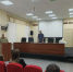 В Омске родственникам погибших военнослужащих Росгвардии передали удостоверения к орденам Мужества - Росгвардия