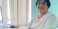 Питание и профилактика инсульта: управляйте сердечно-сосудистыми рисками - МинЗдрав