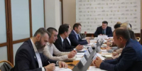 В Башкортостане обсудили меры поддержки компаний, выходящих на фондовый рынок - Минэкономразвития