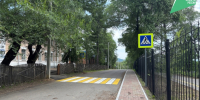 Благодаря нацпроекту Президента дороги 21 территории Хабаровского края стали безопаснее - Министерство транспорта